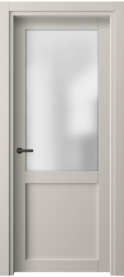Дверь межкомнатная Нео 2122 ПЭТ светло-серый Сатинированное стекло Гладкий классический наличник ПЭСС Цена 26699 ₽ Наличники уже входят в базовый комплект. Фабрика дверей Волховец 8 (800) 551 43 19 Межкомнатная дверь Нео 2122 ПЭТ светло-серый Сатинированное стекло Цена 26699 ₽ | Volhovec