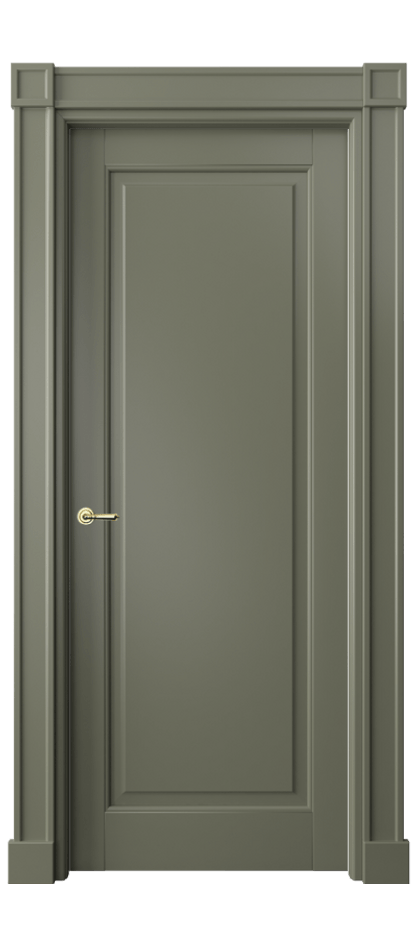 Дверь межкомнатная Тоскана Плано 6301 Матовый оливковый тёмный Гладкие пилястры с квадратными розетками МОТ Цена 133039 ₽ Наличники уже входят в базовый комплект. Фабрика дверей Волховец 8 (800) 551 43 19 Межкомнатная дверь Тоскана Плано 6301 Матовый оливковый тёмный Цена 133039 ₽ | Volhovec