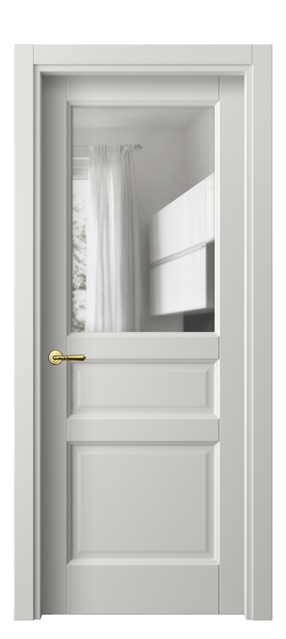 Дверь межкомнатная Галант 1432 Матовый серый Прозрачное стекло Гладкий наличник МСР Цена 52399 ₽ Наличники уже входят в базовый комплект. Фабрика дверей Волховец 8 (800) 551 43 19 Межкомнатная дверь Галант 1432 Матовый серый Прозрачное стекло Цена 52399 ₽ | Volhovec