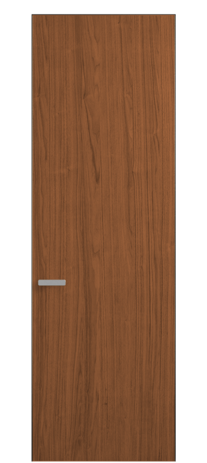 Межкомнатная дверь Рифт АКП 0010 Орех медный матовый рифт  Цена 74969 ₽ | Volhovec