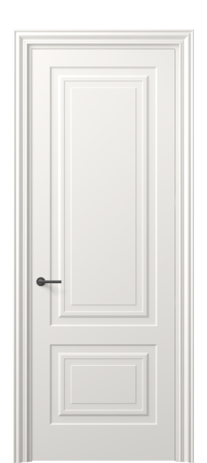 Дверь межкомнатная Маскот 8451 Матовый пудровый белый Фигурный наличник МПБЛ Цена 74699 ₽ Наличники уже входят в базовый комплект. Фабрика дверей Волховец 8 (800) 551 43 19 Межкомнатная дверь Маскот 8451 Матовый пудровый белый Цена 74699 ₽ | Volhovec