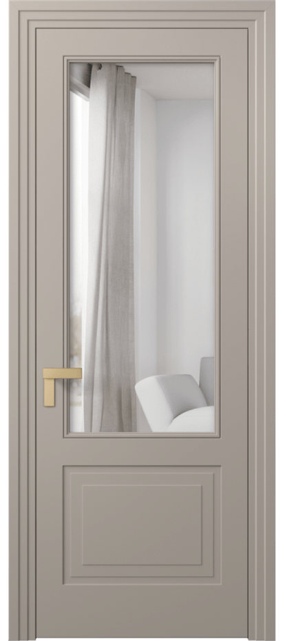 Дверь межкомнатная Рокка 8352 Матовый бисквитный Двустороннее зеркало, триплекс Каскадный компланарный наличник МБСК Цена 84899 ₽ Наличники уже входят в базовый комплект. Фабрика дверей Волховец 8 (800) 551 43 19 Межкомнатная дверь Рокка 8352 Матовый бисквитный Двустороннее зеркало, триплекс Цена 84899 ₽ | Volhovec