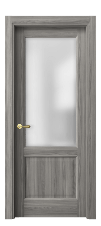 Дверь межкомнатная Галант 1422 Имбирный ясень Сатинированное стекло Гладкий наличник ИМЯ Цена 31579 ₽ Наличники уже входят в базовый комплект. Фабрика дверей Волховец 8 (800) 551 43 19 Межкомнатная дверь Галант 1422 Имбирный ясень Сатинированное стекло Цена 31579 ₽ | Volhovec