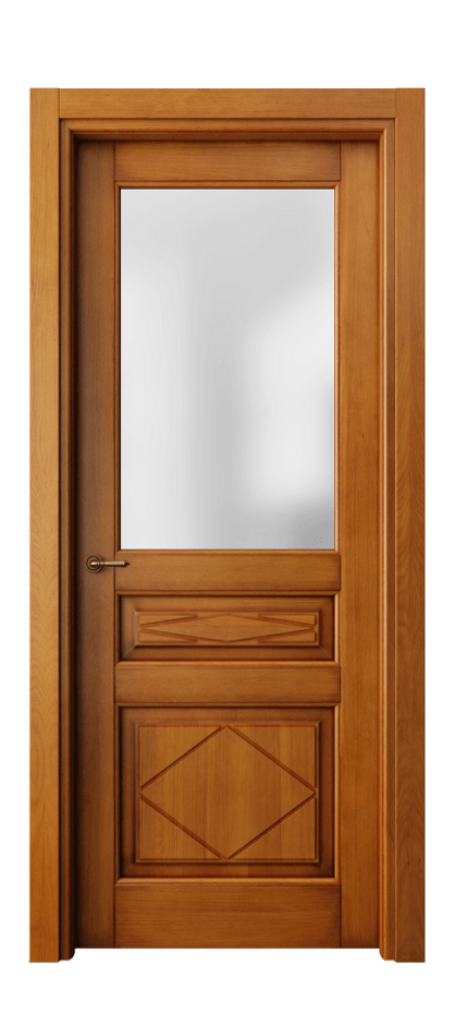 Дверь межкомнатная Тоскана Ромбо 6344 Бук светлый с патиной Сатинированное стекло Гладкий наличник БСП Цена 787690 AMD Наличники уже входят в базовый комплект. Фабрика дверей Волховец 8 (800) 551 43 19 Межкомнатная дверь Тоскана Ромбо 6344 Бук светлый с патиной Сатинированное стекло Цена 787690 AMD | Volhovec