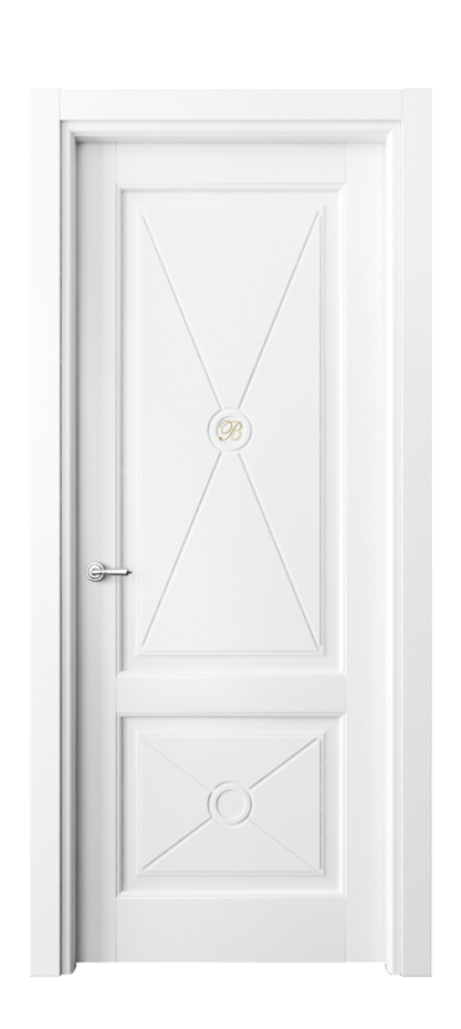 Дверь межкомнатная Тоскана Литера 6363 Матовый белоснежный Гладкий наличник МБЛ Цена 109399 ₽ Наличники уже входят в базовый комплект. Фабрика дверей Волховец 8 (800) 551 43 19 Межкомнатная дверь Тоскана Литера 6363 Матовый белоснежный Цена 109399 ₽ | Volhovec