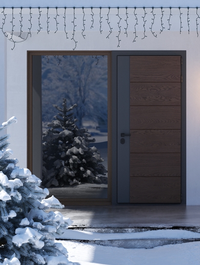 Надёжная защита