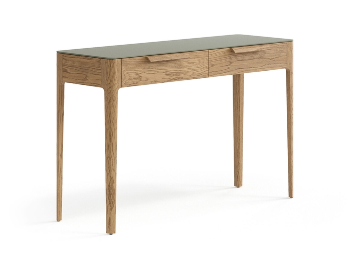 Мебель Консоль Пьега 2 ящика. Цвет Дуб мускатный матовый. Материал Массив дуба матовый. Коллекция Консоль Пьега 2 ящика. Фото. Мебель Консоль Пьега 2 ящика. Цвет Дуб мускатный матовый. Материал Массив дуба матовый. Коллекция Консоль Пьега 2 ящика. Картинка.