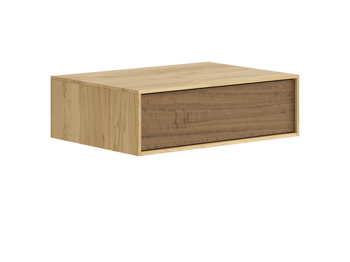 Мебель Тумба подвесная прикроватная Модуле 1 ящик. Цвет Солнечный вяз. Материал Ламинатин. Коллекция Тумба подвесная прикроватная Модуле 1 ящик. Фото. Мебель Тумба подвесная прикроватная Модуле 1 ящик. Цвет Солнечный вяз. Материал Ламинатин. Коллекция Тумба подвесная прикроватная Модуле 1 ящик. Картинка.