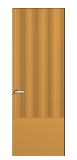 Межкомнатная дверь 8203 Пастельно-жёлтый RAL 1034. Цвет RAL Пастельно-жёлтый RAL 1034. Материал Гладкая эмаль. Коллекция Вельвет. Фото. Дверь межкомнатная 8203 Пастельно-жёлтый RAL 1034. Цвет RAL Пастельно-жёлтый RAL 1034. Материал Гладкая эмаль. Коллекция Вельвет. Картинка.