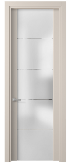 Межкомнатная дверь 4114 ПЭПБ ГРА. Цвет ПЭТ пудровый бежевый. Материал ПЭТ. Коллекция Планум. Фото. Дверь межкомнатная 4114 ПЭПБ ГРА. Цвет ПЭТ пудровый бежевый. Материал ПЭТ. Коллекция Планум. Картинка.