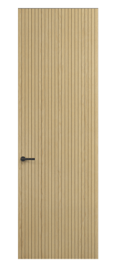 Межкомнатная дверь 0019 ДБН. Цвет Дуб натур. Материал Шпон ценных пород. Коллекция Select. Фото. Дверь межкомнатная 0019 ДБН. Цвет Дуб натур. Материал Шпон ценных пород. Коллекция Select. Картинка.