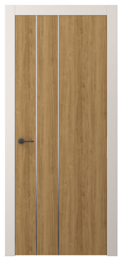 Межкомнатная дверь АКП 4203 ГОР Грецкий орех. Цвет Грецкий орех. Материал Ламинатин. Коллекция Фридом. Фото. Дверь межкомнатная АКП 4203 ГОР Грецкий орех. Цвет Грецкий орех. Материал Ламинатин. Коллекция Фридом. Картинка.