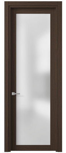 Межкомнатная дверь 2102 МШНЭКТ САТ. Цвет Экзотик трюфельный матовый. Материал Мультишпон НатурВуд. Коллекция Планум. Фото. Дверь межкомнатная 2102 МШНЭКТ САТ. Цвет Экзотик трюфельный матовый. Материал Мультишпон НатурВуд. Коллекция Планум. Картинка.