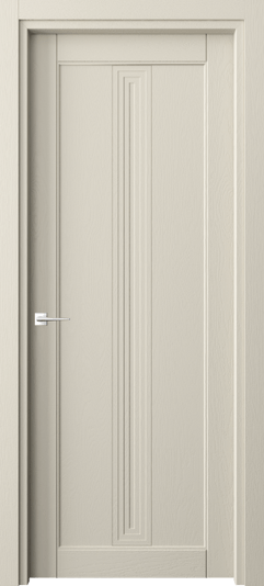 Межкомнатная дверь 6121 ДБСР. Цвет Дуб бежево-серый. Материал Массив дуба эмаль. Коллекция Эго. Фото. Дверь межкомнатная 6121 ДБСР. Цвет Дуб бежево-серый. Материал Массив дуба эмаль. Коллекция Эго. Картинка.