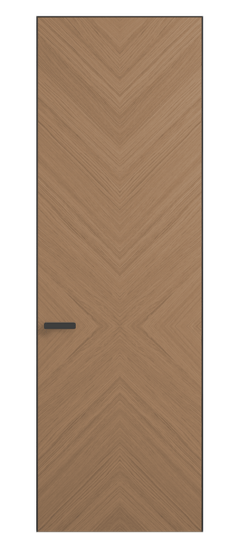 Межкомнатная дверь 0205 ДСПМР Дуб сепия матовый. Цвет Дуб сепия матовый рифт. Материал Радиальный шпон Naturwood. Коллекция Rift. Фото. Дверь межкомнатная 0205 ДСПМР Дуб сепия матовый. Цвет Дуб сепия матовый рифт. Материал Радиальный шпон Naturwood. Коллекция Rift. Картинка.