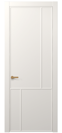 Межкомнатная дверь АКП 8606 МПБЛ. Цвет Матовый пудровый белый. Материал Гладкая эмаль. Коллекция Фрэйм. Фото. Дверь межкомнатная АКП 8606 МПБЛ. Цвет Матовый пудровый белый. Материал Гладкая эмаль. Коллекция Фрэйм. Картинка.