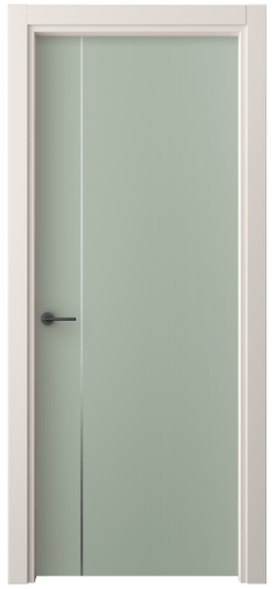 Межкомнатная дверь 4201 ПЭСО. Цвет ПЭТ светло-оливковый. Материал ПЭТ. Коллекция Freedom. Фото. Дверь межкомнатная 4201 ПЭСО. Цвет ПЭТ светло-оливковый. Материал ПЭТ. Коллекция Freedom. Картинка.