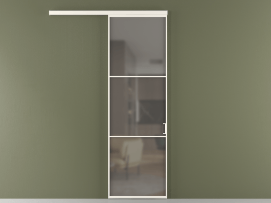 Алюминевая перегородка vd1_03_ Алюминий пудровый белый Серый сатин матовое. Цвет Алюминий пудровый белый. Материал Алюминий в эмали. Коллекция Перегородка Формато вдоль стены 1 створка. Фото. Алюминевая перегородка vd1_03_ Алюминий пудровый белый Серый сатин матовое. Цвет Алюминий пудровый белый. Материал Алюминий в эмали. Коллекция Перегородка Формато вдоль стены 1 створка. Картинка.