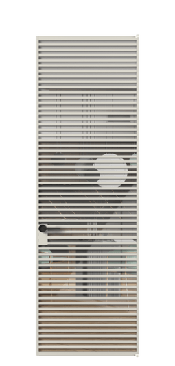 Межкомнатная дверь АЛПЛ040.07 АОС Алюминий облачно-серый Stopsol Clear прозрачное. Цвет Алюминий облачно-серый. Материал Алюминий в эмали. Коллекция Формато. Фото. Дверь межкомнатная АЛПЛ040.07 АОС Алюминий облачно-серый Stopsol Clear прозрачное. Цвет Алюминий облачно-серый. Материал Алюминий в эмали. Коллекция Формато. Картинка.