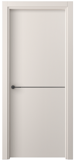 Межкомнатная дверь 4207 ПЭТБ. Цвет ПЭТ тёплый-белый. Материал ПЭТ. Коллекция Фридом. Фото. Дверь межкомнатная 4207 ПЭТБ. Цвет ПЭТ тёплый-белый. Материал ПЭТ. Коллекция Фридом. Картинка.