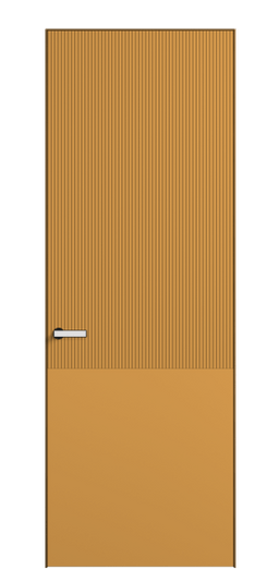 Межкомнатная дверь 8205 Пастельно-жёлтый RAL 1034. Цвет RAL Пастельно-жёлтый RAL 1034. Материал Гладкая эмаль. Коллекция Вельвет. Фото. Дверь межкомнатная 8205 Пастельно-жёлтый RAL 1034. Цвет RAL Пастельно-жёлтый RAL 1034. Материал Гладкая эмаль. Коллекция Вельвет. Картинка.