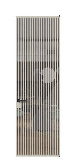 Межкомнатная дверь АЛПЛ040.06 АСБЖ Алюминий светло-бежевый Stopsol Clear прозрачное. Цвет Алюминий светло-бежевый. Материал Алюминий в эмали. Коллекция Формато. Фото. Дверь межкомнатная АЛПЛ040.06 АСБЖ Алюминий светло-бежевый Stopsol Clear прозрачное. Цвет Алюминий светло-бежевый. Материал Алюминий в эмали. Коллекция Формато. Картинка.