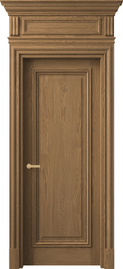 Межкомнатная дверь 7301 ДМС.М. Цвет Дуб мускатный матовый. Материал Массив дуба матовый. Коллекция Антик. Фото. Дверь межкомнатная 7301 ДМС.М. Цвет Дуб мускатный матовый. Материал Массив дуба матовый. Коллекция Антик. Картинка.