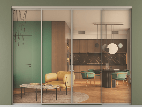 Алюминевая перегородка АЛПР 040.01_АБСК_ПРОЗ ОРАНЖ_new. Цвет Алюминий бисквитный. Материал Алюминий в эмали. Коллекция Перегородка Формато внутри проёма 4 створки. Фото. Алюминевая перегородка АЛПР 040.01_АБСК_ПРОЗ ОРАНЖ_new. Цвет Алюминий бисквитный. Материал Алюминий в эмали. Коллекция Перегородка Формато внутри проёма 4 створки. Картинка.