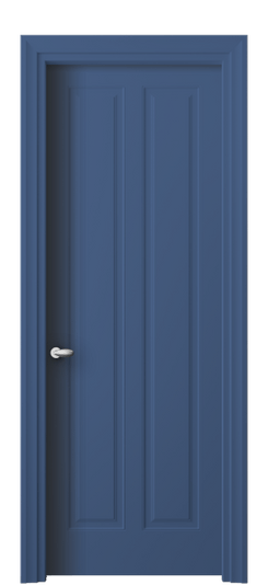 Межкомнатная дверь 8511 Отдалённо-синий RAL 5023. Цвет RAL Отдалённо-синий RAL 5023. Материал Гладкая эмаль. Коллекция Эссе. Фото. Дверь межкомнатная 8511 Отдалённо-синий RAL 5023. Цвет RAL Отдалённо-синий RAL 5023. Материал Гладкая эмаль. Коллекция Эссе. Картинка.